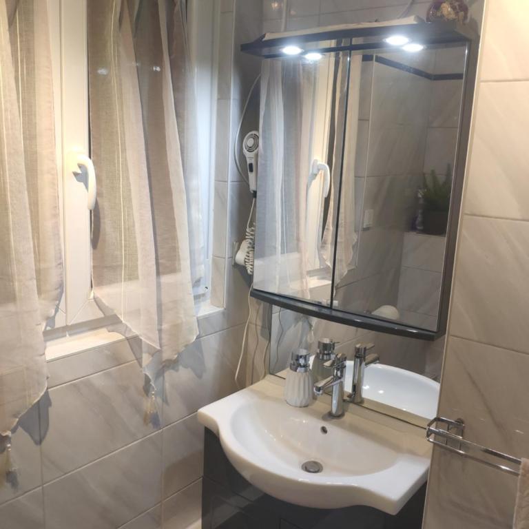Appart' Charmant Piccola Venezia - Apartamento - 11