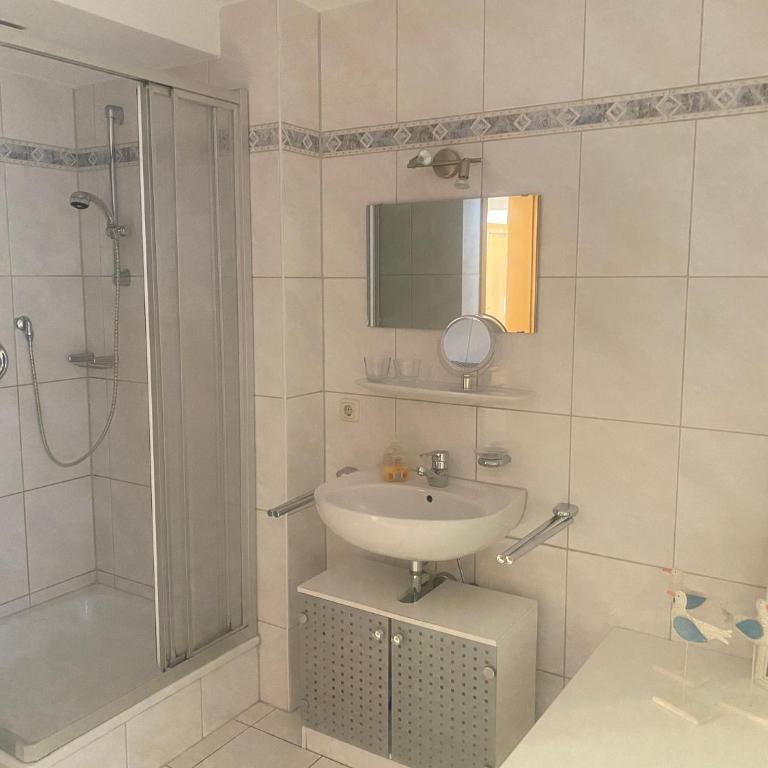 Downtown an der Promenade - Apartment mit Terrasse - 34