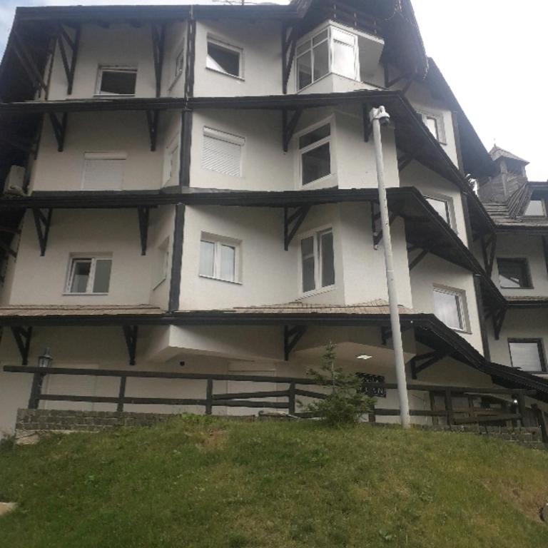 Apartman Nina Kopaonik centar - Apartment - 27