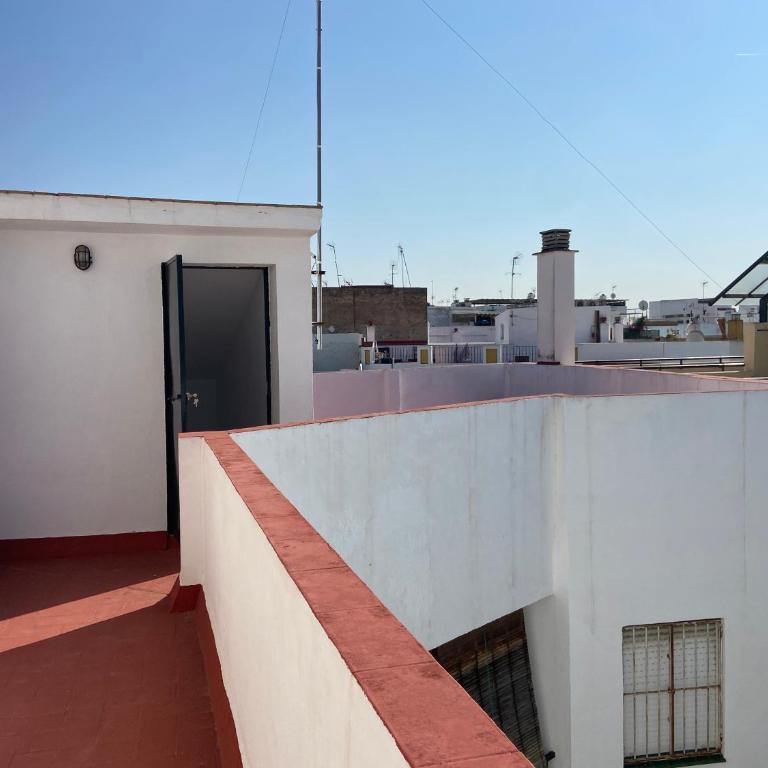 Apartment Wall Center - Aloha Sevilla - Apartamento de 1 dormitorio - 25