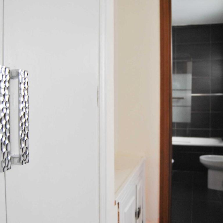 Apartment Wall Center - Aloha Sevilla - Apartamento de 1 dormitorio - 10