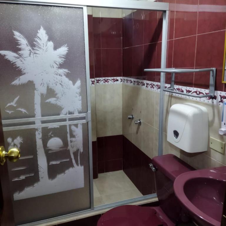 HOTEL VELANEZ SUITE Riobamba - Habitación Individual Amplia - 6