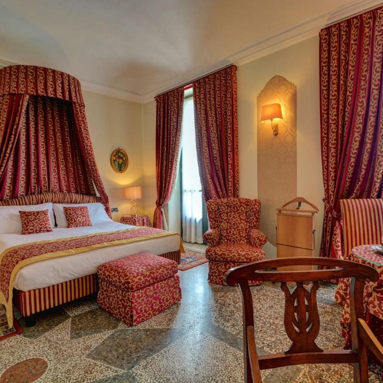 Best Western Hotel Genio - Camera Queen Superior - 2