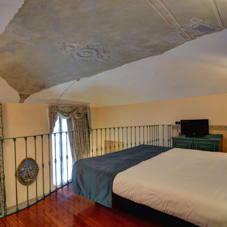 Best Western Hotel Genio - Junior Suite Queen - 1