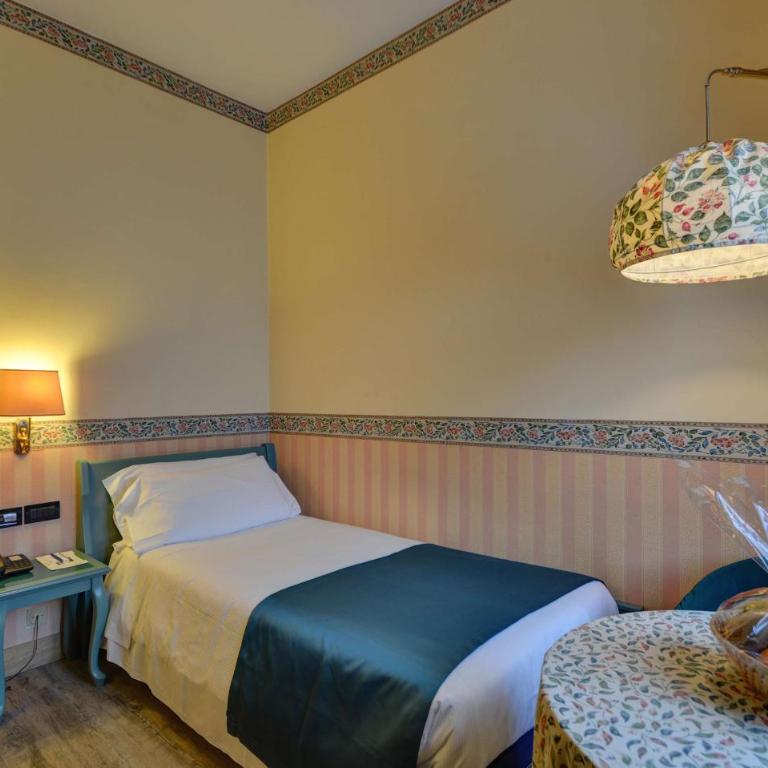 Best Western Hotel Genio - Camera Singola Standard - 1