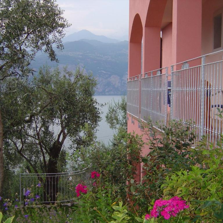 Hotel Residence Panoramica - Appartamento con 1 Camera da Letto - Dependance - 2