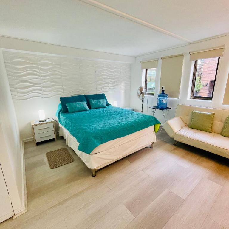 Departamento mall costanera - Apartamento Estudio - 26