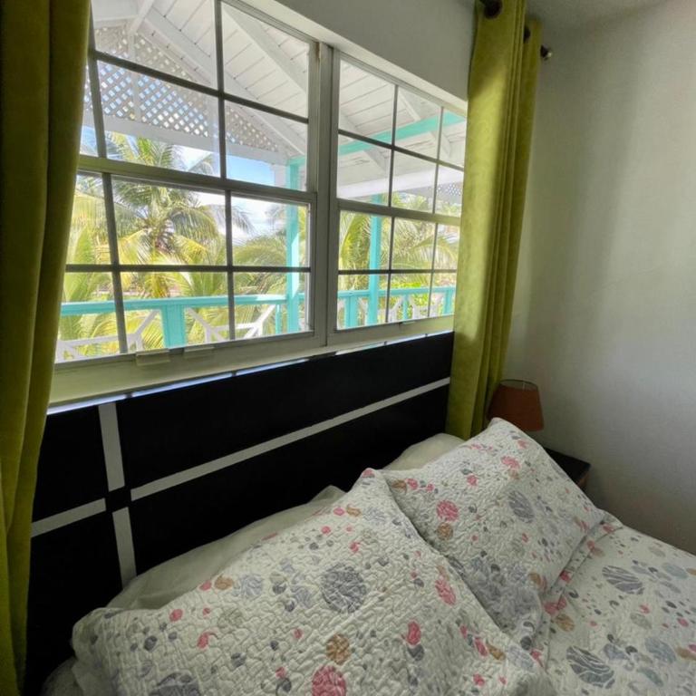 Villa Sunny Days - Habitación Triple - 5
