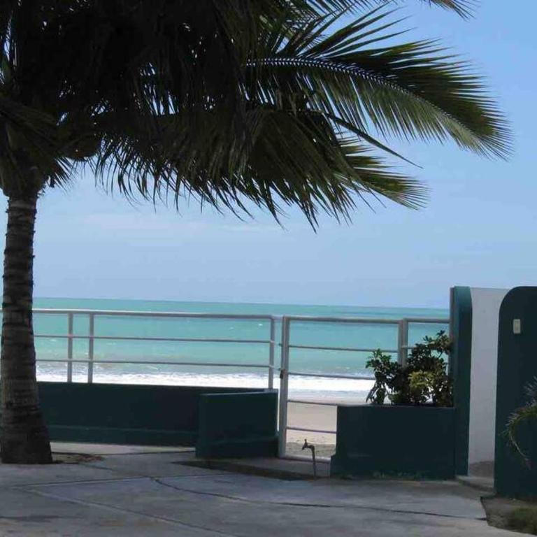 Beachside apartment with 2 pools, Same, Esmeraldas - Apartamento de 2 dormitorios - 4