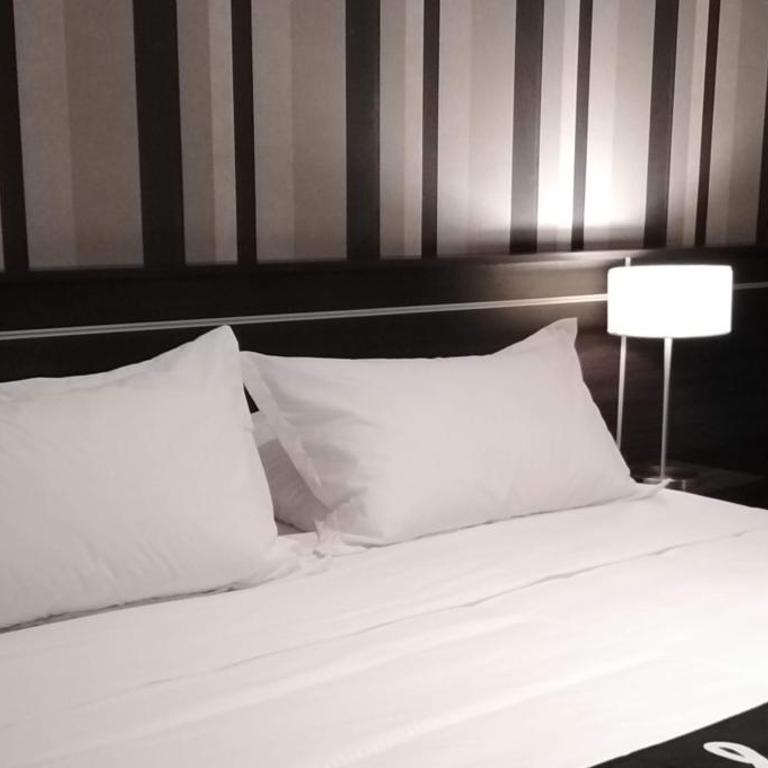 Amerian Rafaela Hotel - Superior Double Room - 3