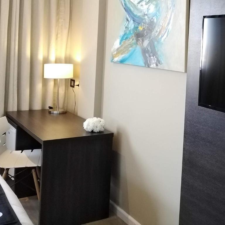Amerian Rafaela Hotel - Standard Double Room - 1