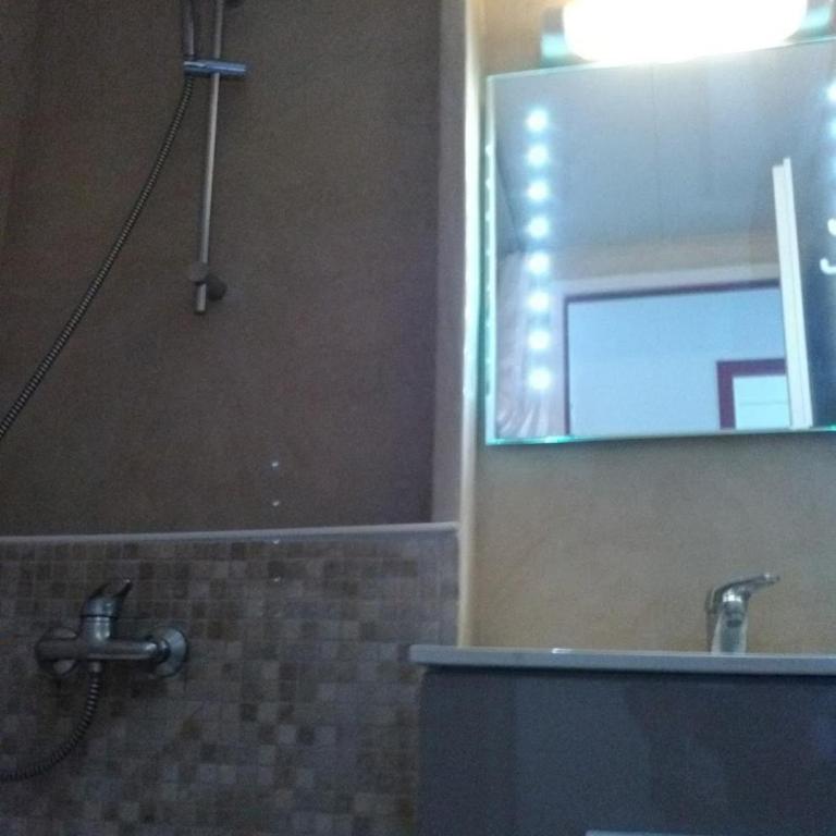 Garden level for 5 people with sea view - Villa - 39