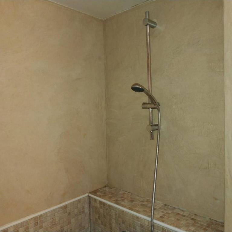 Garden level for 5 people with sea view - Villa - 35