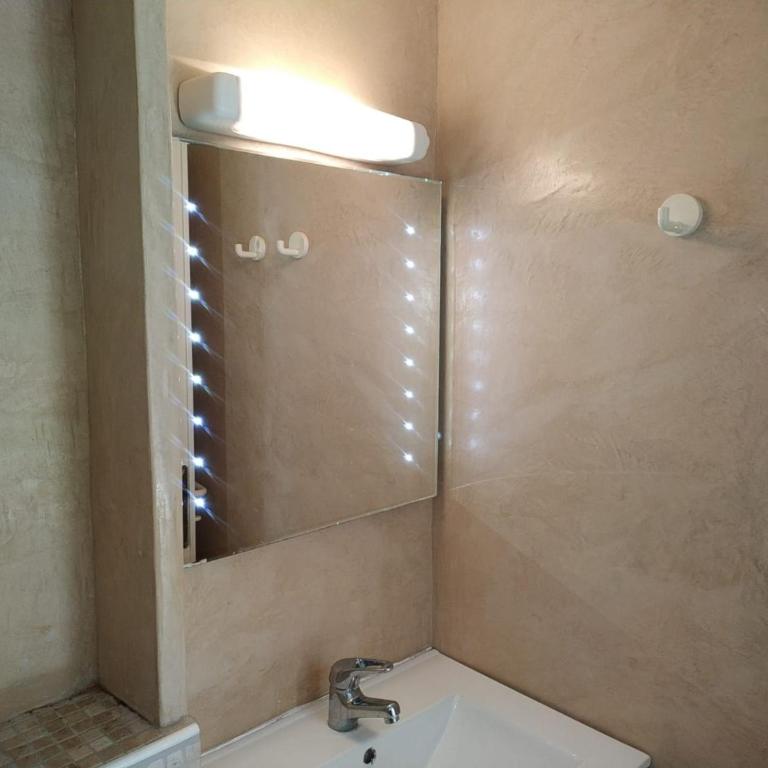 Garden level for 5 people with sea view - Villa - 37
