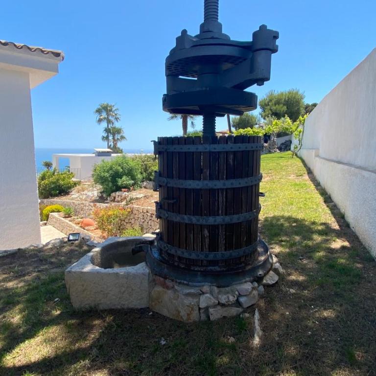 Villa Atalaya - Villa - 35