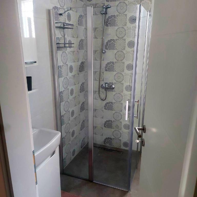 Apartman Planinski Kutak - One-Bedroom Apartment - 23