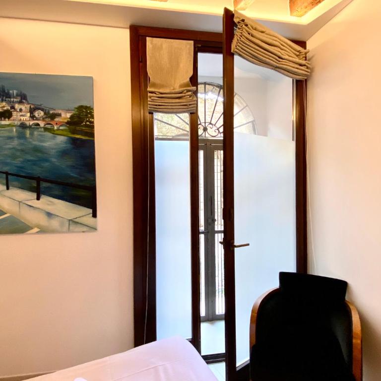 Design Rooms Verona by Reasy&Busy - Suite - 1