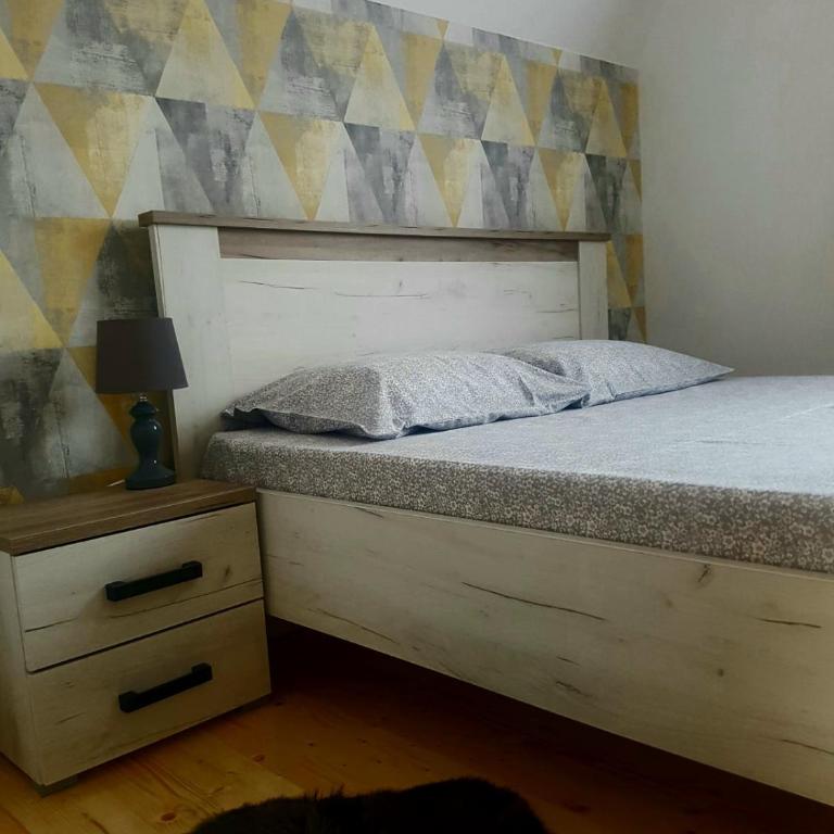 Šumske priče Divčibare - Kuća sa 1 Spavaćom Sobom - 35