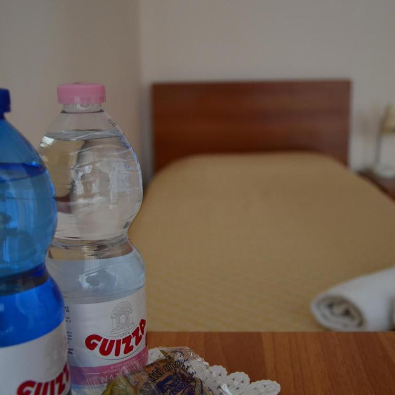 Dom Polski Jana Pawła II - Casa per ferie - Camera Singola con Bagno in Comune - 2