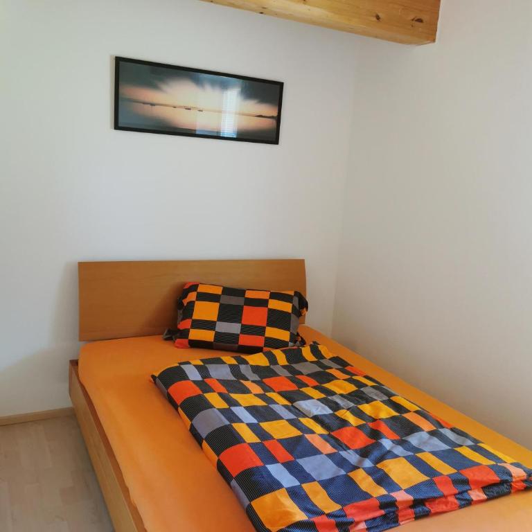Ferienwohnung Christina - Apartment mit 3 Schlafzimmern - 12