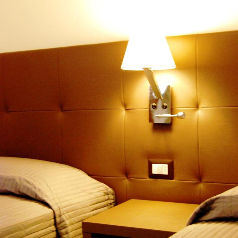 Residenze Al Colle Dei Pini - Appartamento con 2 Camere da Letto - 2