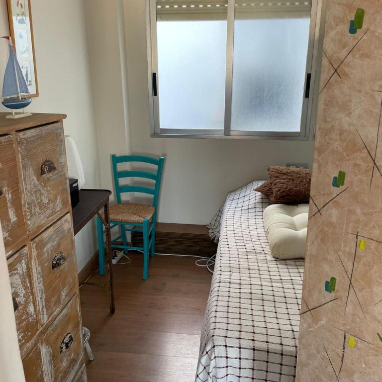 UIM Mediterraneo ATICO San Pedro Wifi - Apartamento de 1 dormitorio - 15