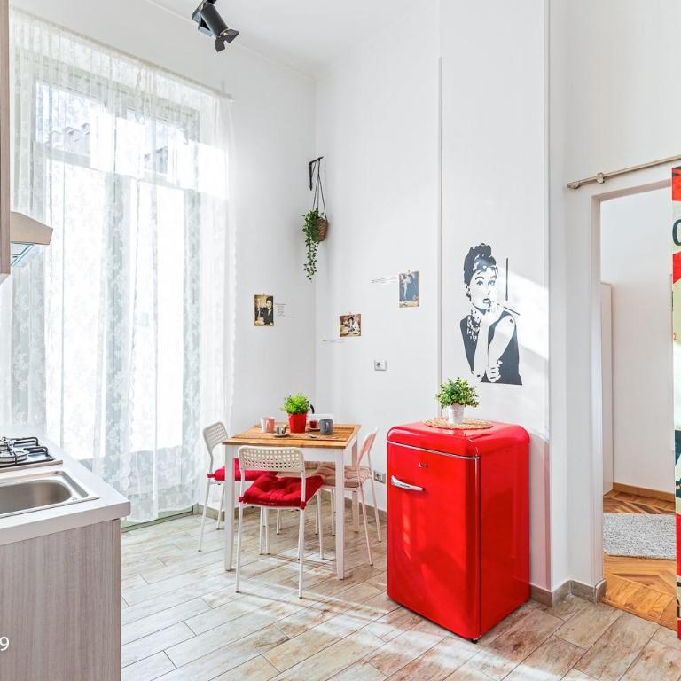 Appartamento Via Po - One-Bedroom Apartment - 1
