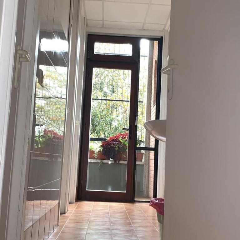 Dom Polski Jana Pawła II - Casa per ferie - Camera Singola con Bagno in Comune - 3
