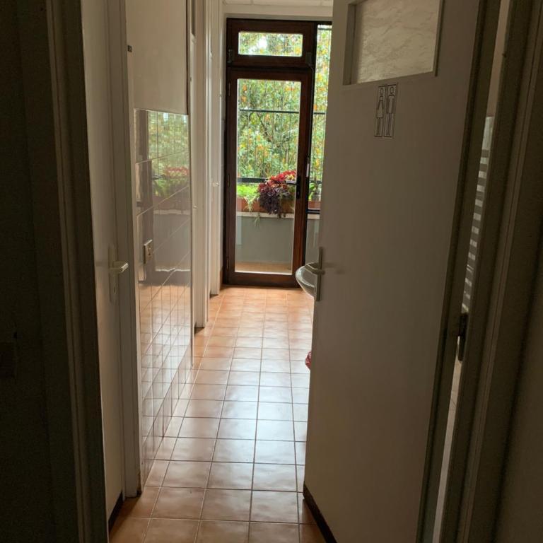 Dom Polski Jana Pawła II - Casa per ferie - Camera Doppia con Letti Singoli e Bagno in Comune - 5