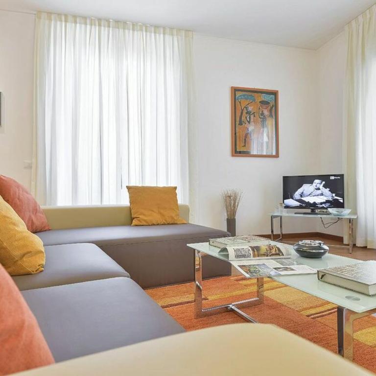 Palazzo Anselmi by Halldis - Apartment 1 - 7