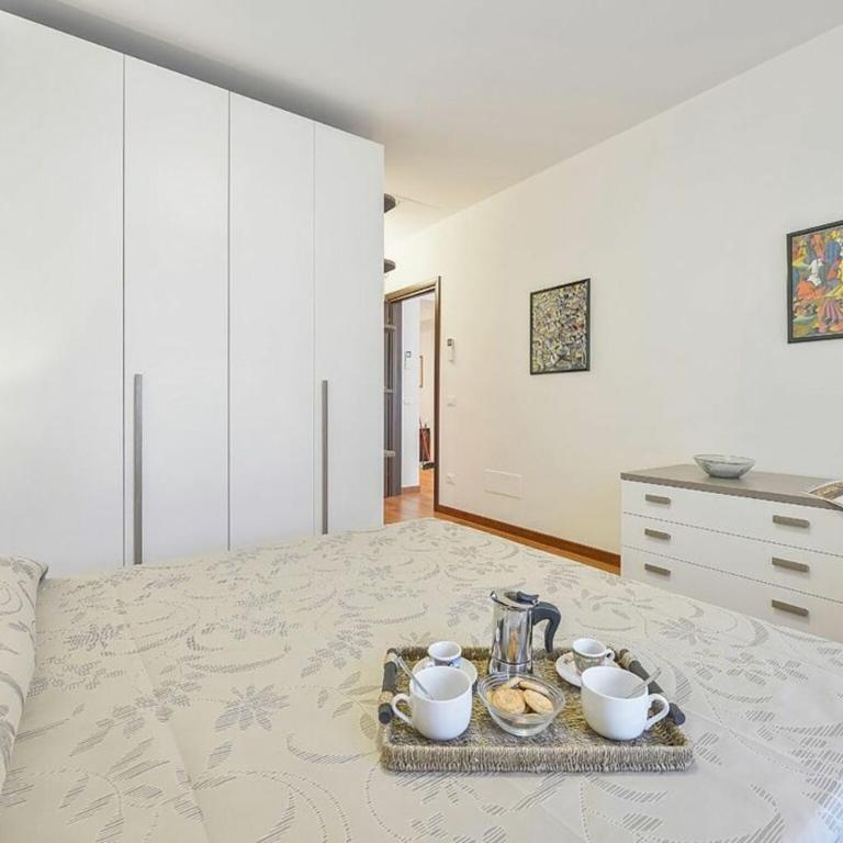 Palazzo Anselmi by Halldis - Apartment 1 - 19
