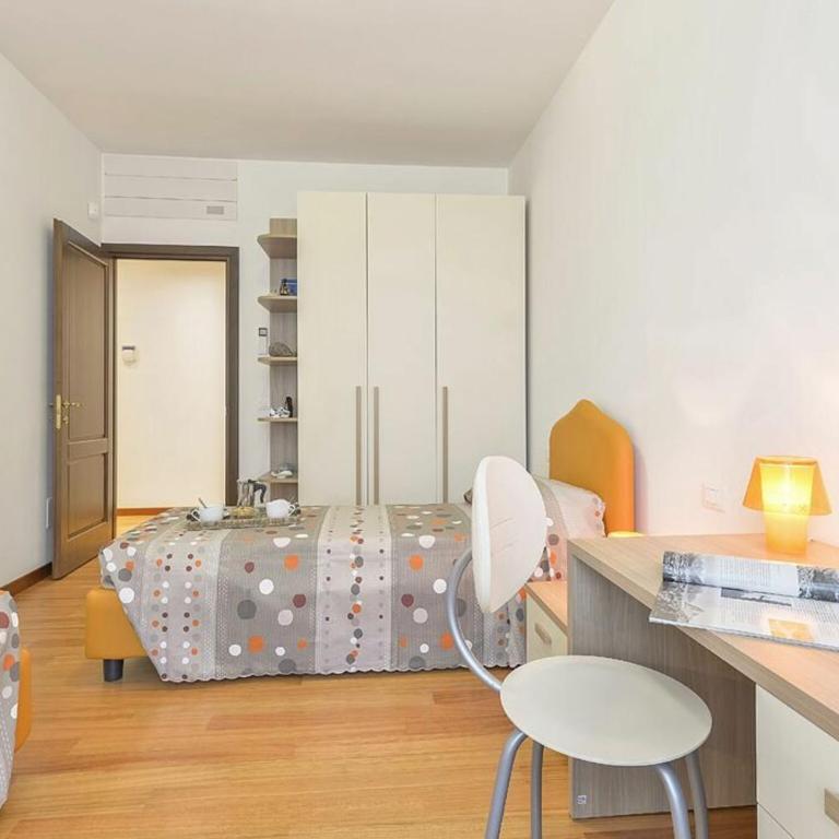 Palazzo Anselmi by Halldis - Apartment 1 - 23