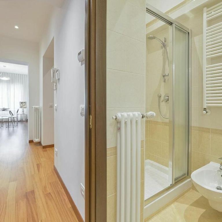 Palazzo Anselmi by Halldis - Apartment 1 - 25