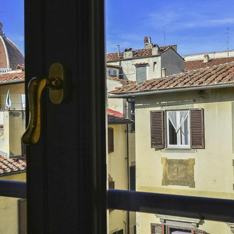 Palazzo Anselmi by Halldis - Apartment 1 - 30