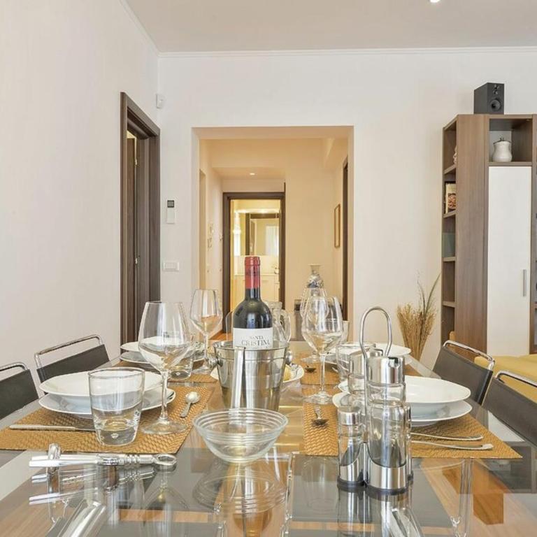 Palazzo Anselmi by Halldis - Apartment 1 - 29