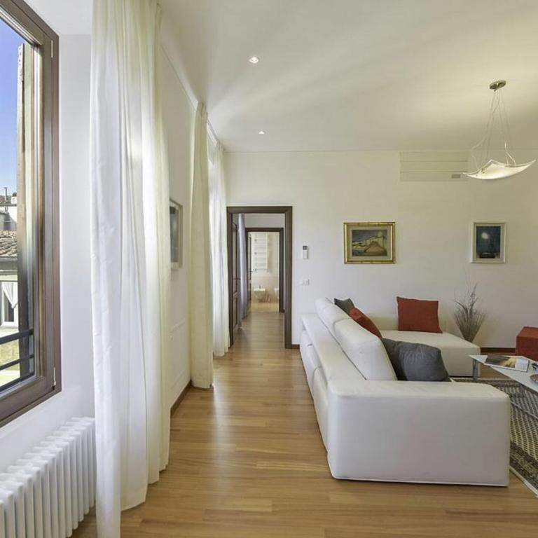 Palazzo Anselmi by Halldis - Apartment 2 - 4