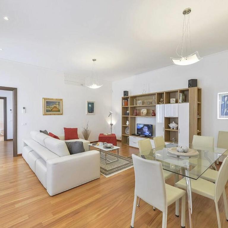 Palazzo Anselmi by Halldis - Apartment 2 - 1