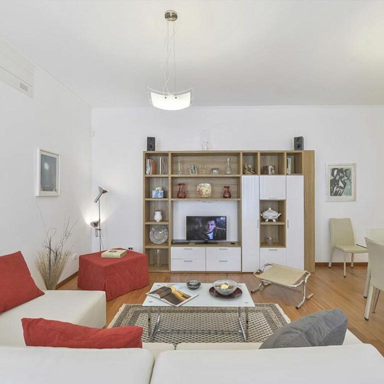 Palazzo Anselmi by Halldis - Apartment 2 - 3