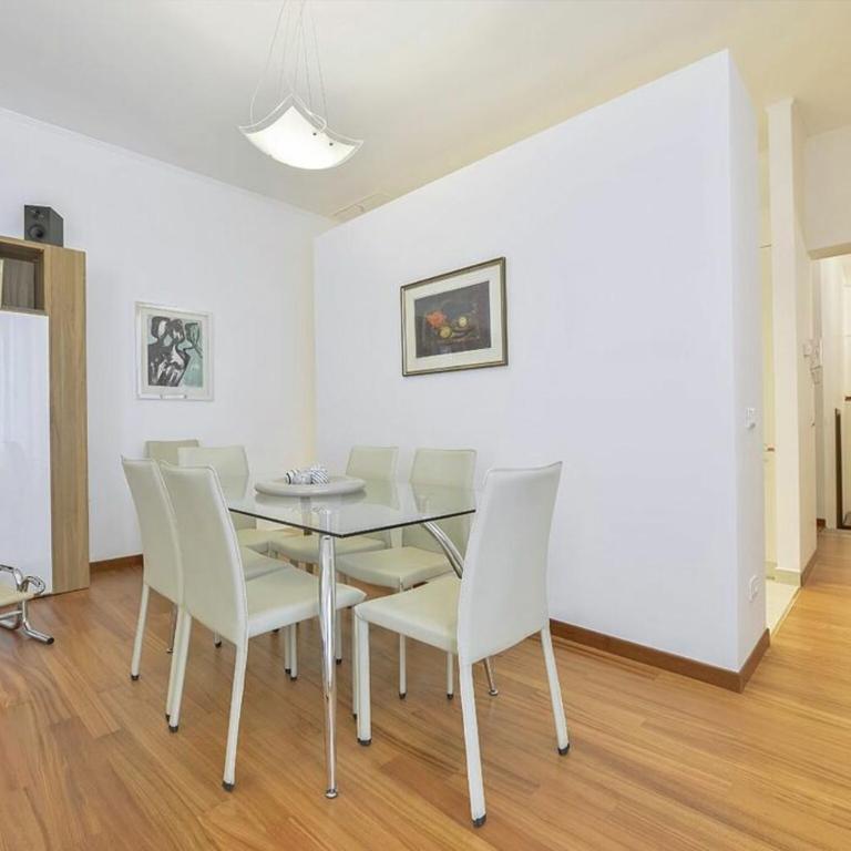 Palazzo Anselmi by Halldis - Apartment 2 - 8