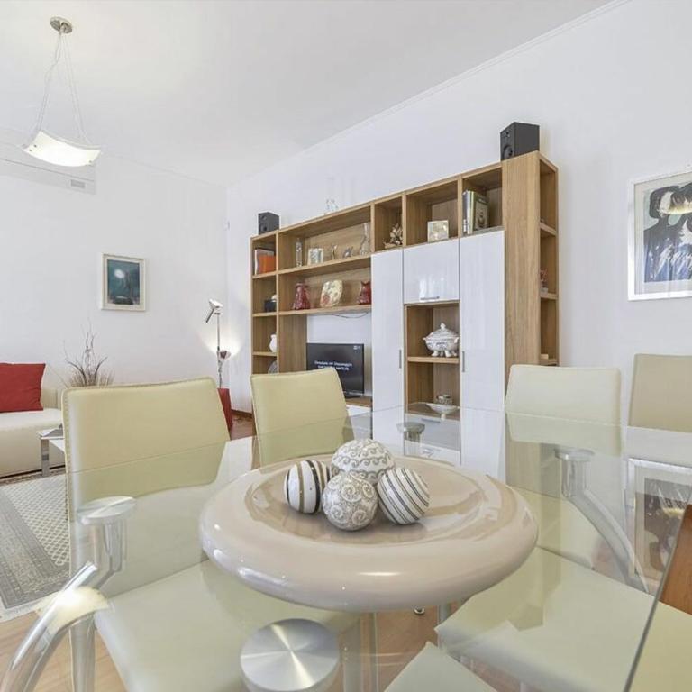 Palazzo Anselmi by Halldis - Apartment 2 - 9