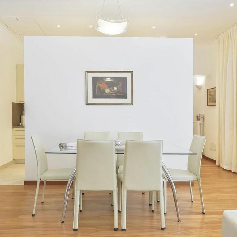 Palazzo Anselmi by Halldis - Apartment 2 - 12