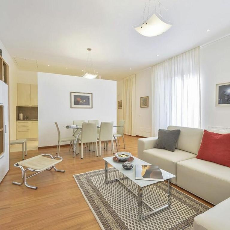 Palazzo Anselmi by Halldis - Apartment 2 - 11