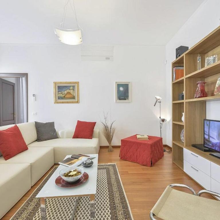 Palazzo Anselmi by Halldis - Apartment 2 - 10