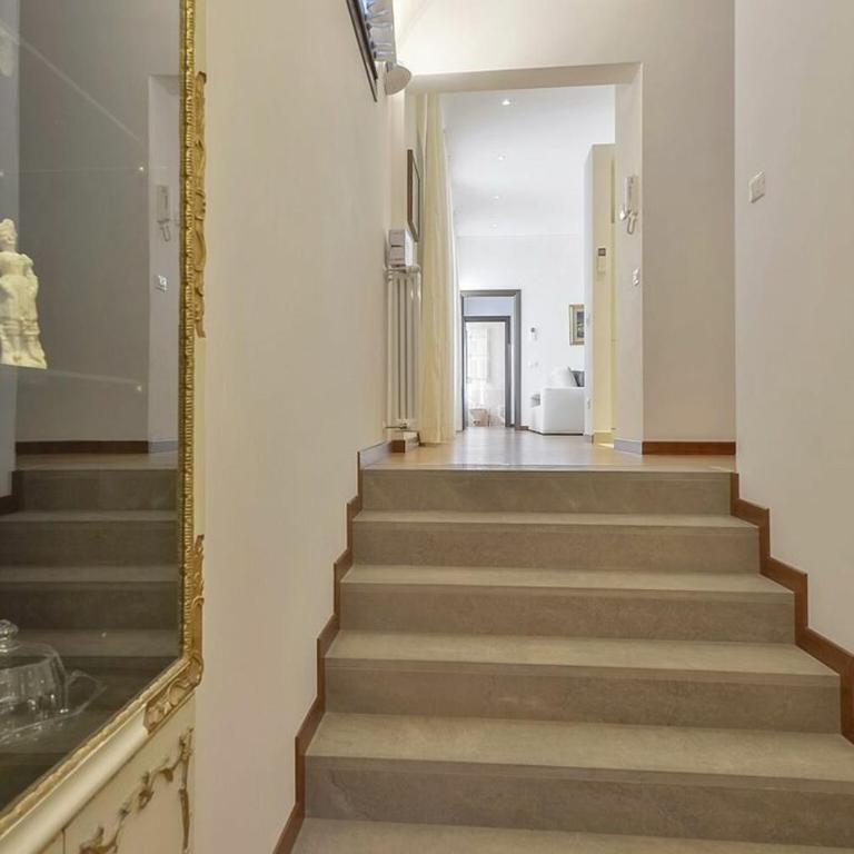 Palazzo Anselmi by Halldis - Apartment 2 - 19