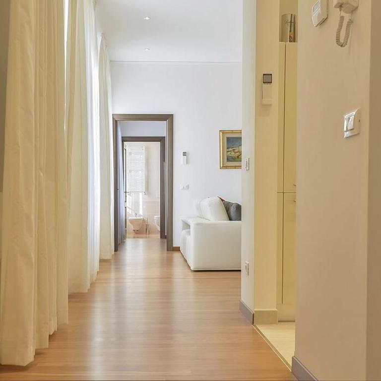 Palazzo Anselmi by Halldis - Apartment 2 - 20