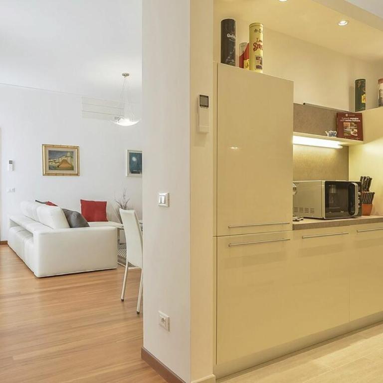 Palazzo Anselmi by Halldis - Apartment 2 - 21