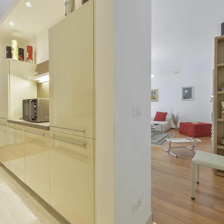 Palazzo Anselmi by Halldis - Apartment 2 - 16