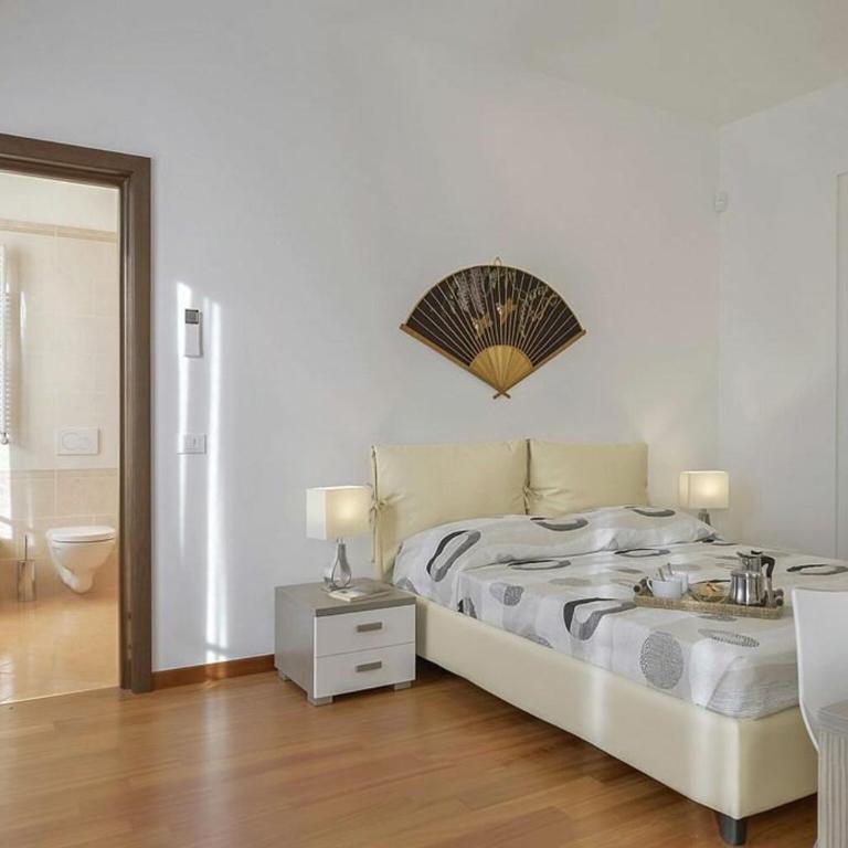 Palazzo Anselmi by Halldis - Apartment 2 - 22