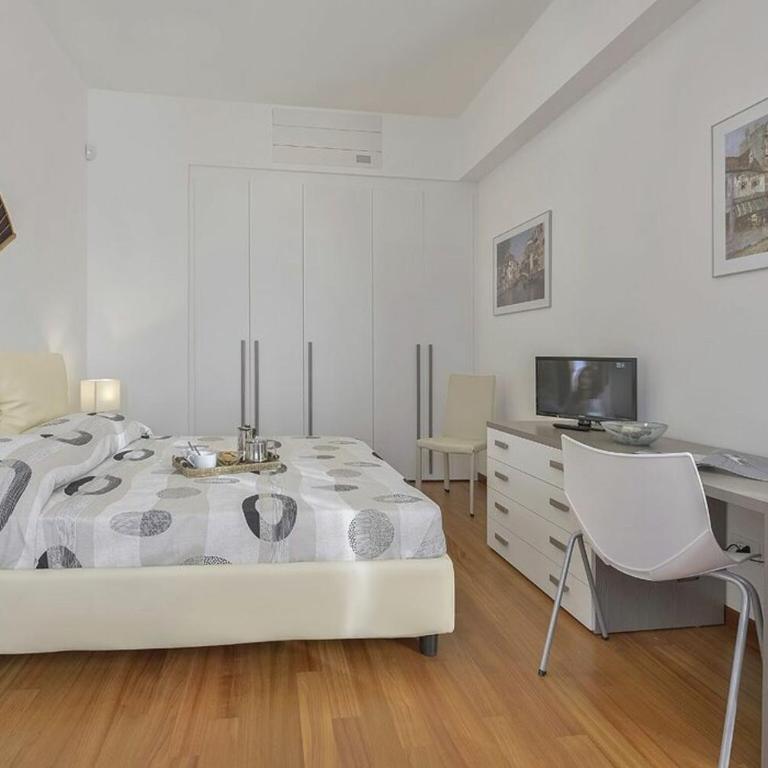 Palazzo Anselmi by Halldis - Apartment 2 - 26