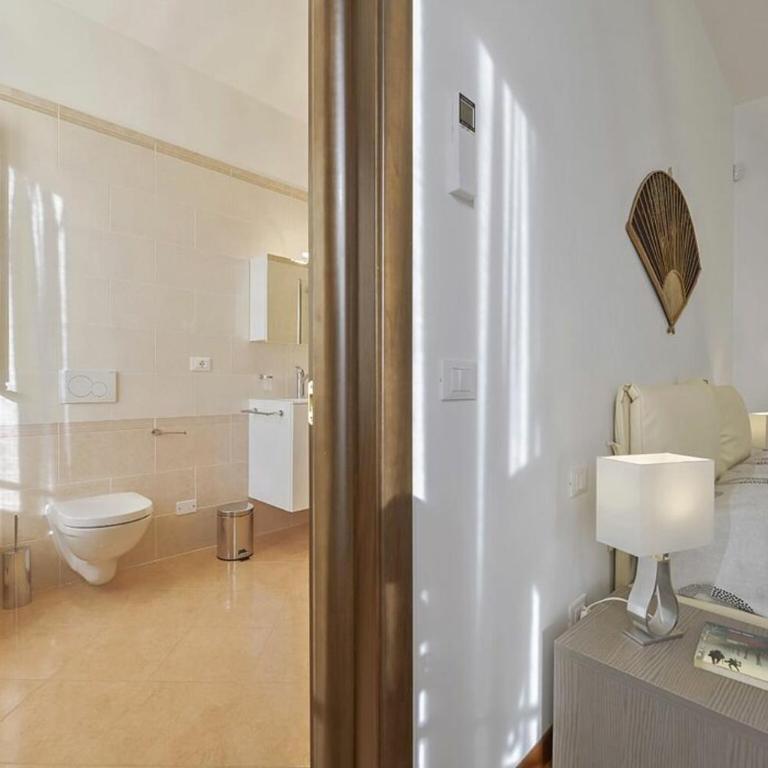 Palazzo Anselmi by Halldis - Apartment 2 - 27